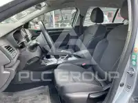 2021 Renault Megane