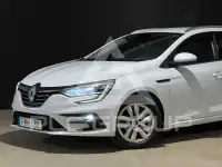 2021 Renault Megane