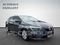 2021 Renault Megane