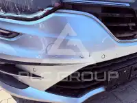 2021 Renault Megane