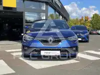 2021 Renault Megane