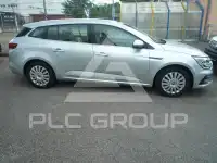 2021 Renault Megane