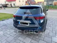 2021 Renault Megane