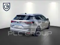 2021 Renault Megane