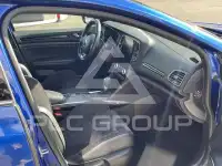2021 Renault Megane