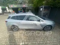 2021 Renault Megane