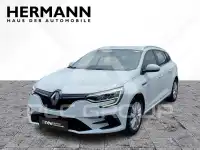 2021 Renault Megane
