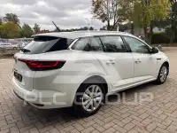 2021 Renault Megane