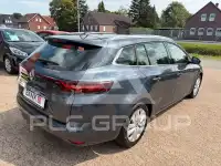 2021 Renault Megane