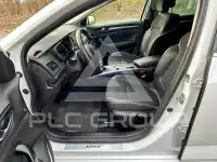 2021 Renault Megane