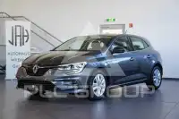 2021 Renault Megane