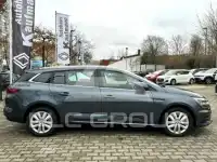 2021 Renault Megane
