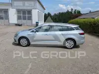 2021 Renault Megane