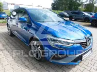 2021 Renault Megane