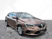 2021 Renault Megane