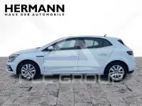 2021 Renault Megane