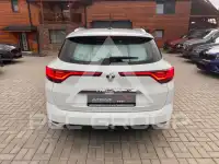 2021 Renault Megane