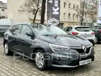 2021 Renault Megane