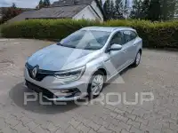 2021 Renault Megane