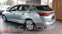 2021 Renault Megane