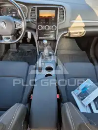 2021 Renault Megane