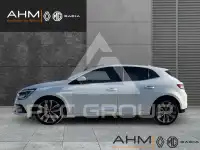 2021 Renault Megane