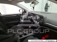 2021 Renault Megane