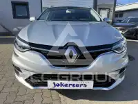 2021 Renault Megane