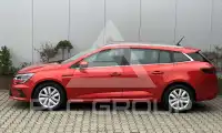 2021 Renault Megane