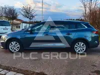 2021 Renault Megane