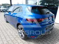 2021 Renault Megane