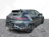 2021 Renault Megane