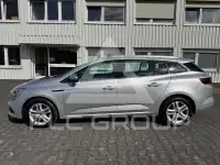 2021 Renault Megane