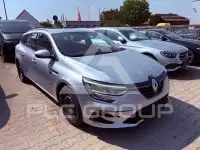 2021 Renault Megane
