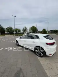 2021 Renault Megane