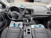 2021 Renault Megane