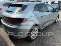 2021 Renault Megane