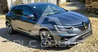 2021 Renault Megane