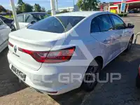 2021 Renault Megane