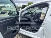 2021 Renault Megane