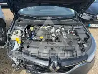2021 Renault Megane