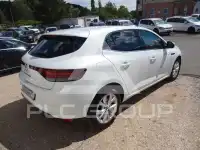 2021 Renault Megane