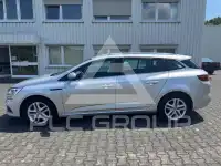 2021 Renault Megane