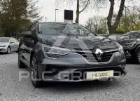 2021 Renault Megane