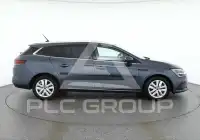 2021 Renault Megane