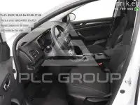 2021 Renault Megane