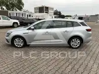 2021 Renault Megane