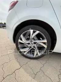 2021 Renault Megane