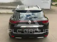 2021 Renault Megane