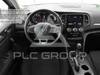 2021 Renault Megane